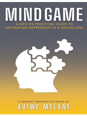 cover image of Mindgame